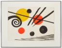 Alexander Calder (1898-1976)