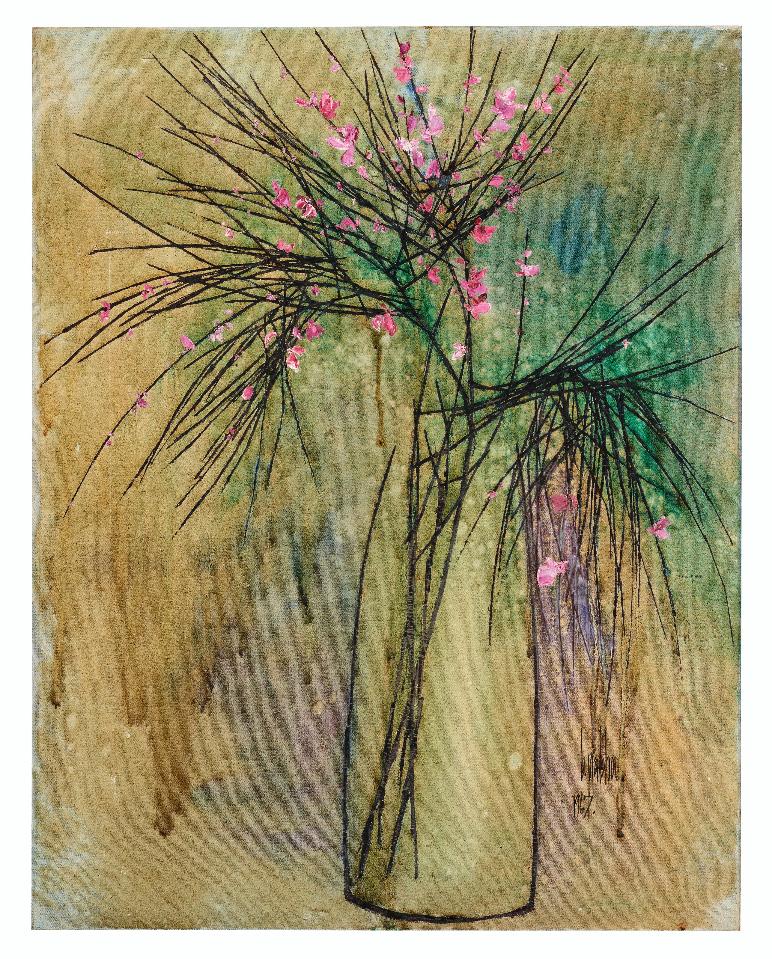 B. PRABHA (1933-2001)