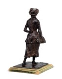 EDGAR DEGAS (1834-1917)
