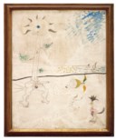 JOAN MIRÓ (1893-1983)