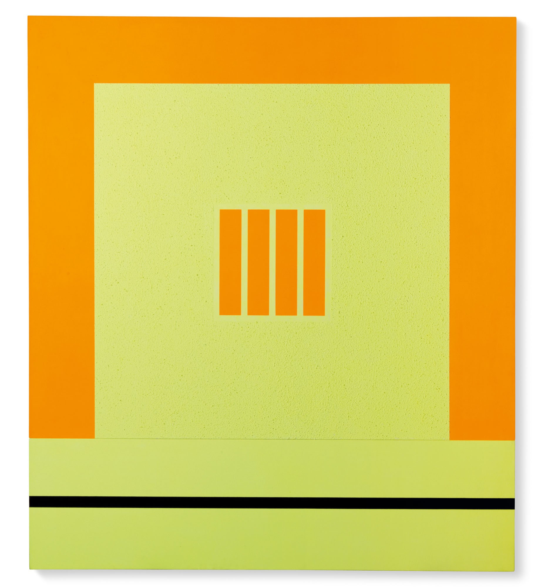 PETER HALLEY (B. 1953)