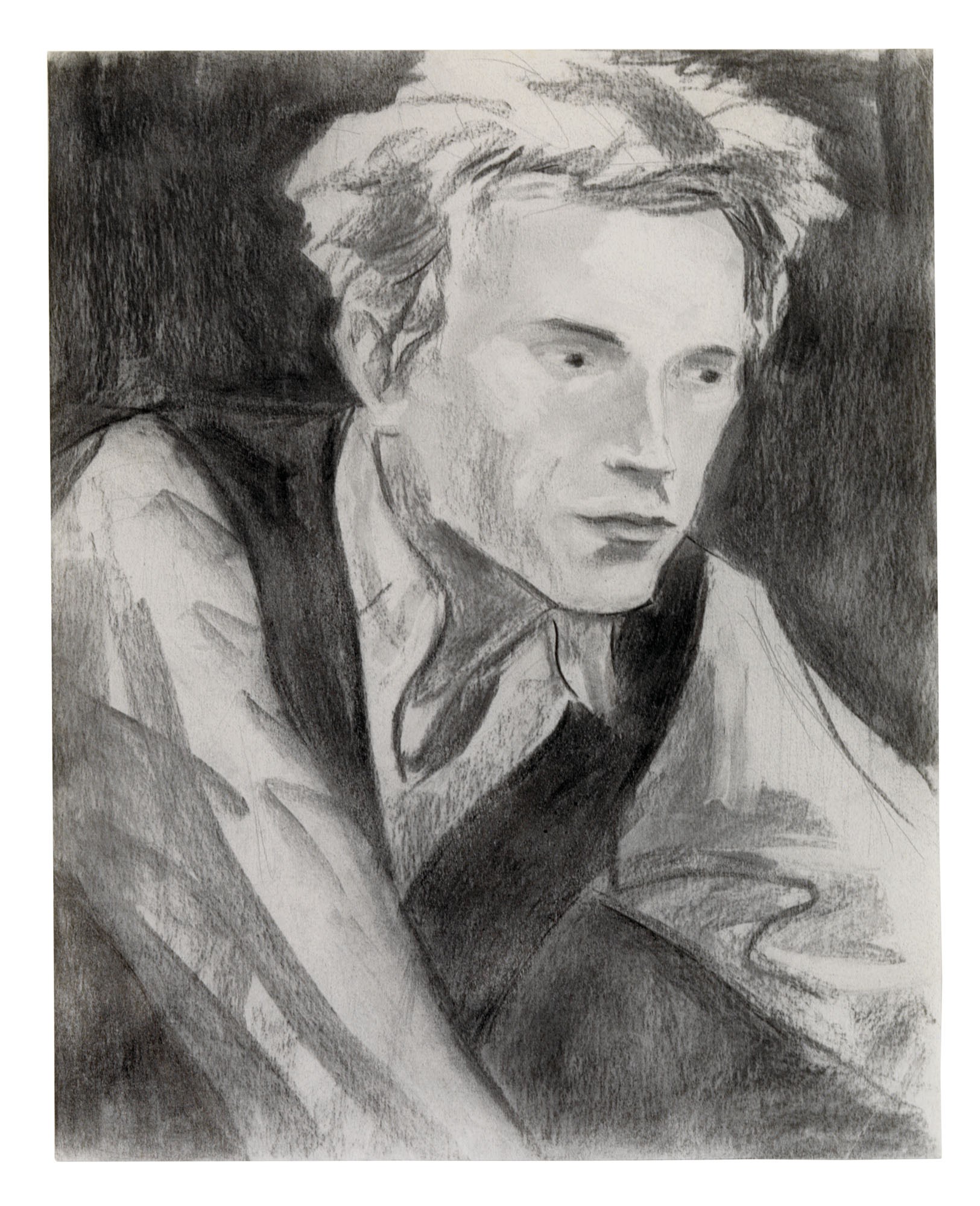 ELIZABETH PEYTON (B. 1965)