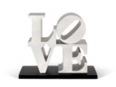 ROBERT INDIANA (1928-2018)