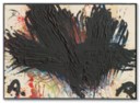 ARNULF RAINER (B. 1929)