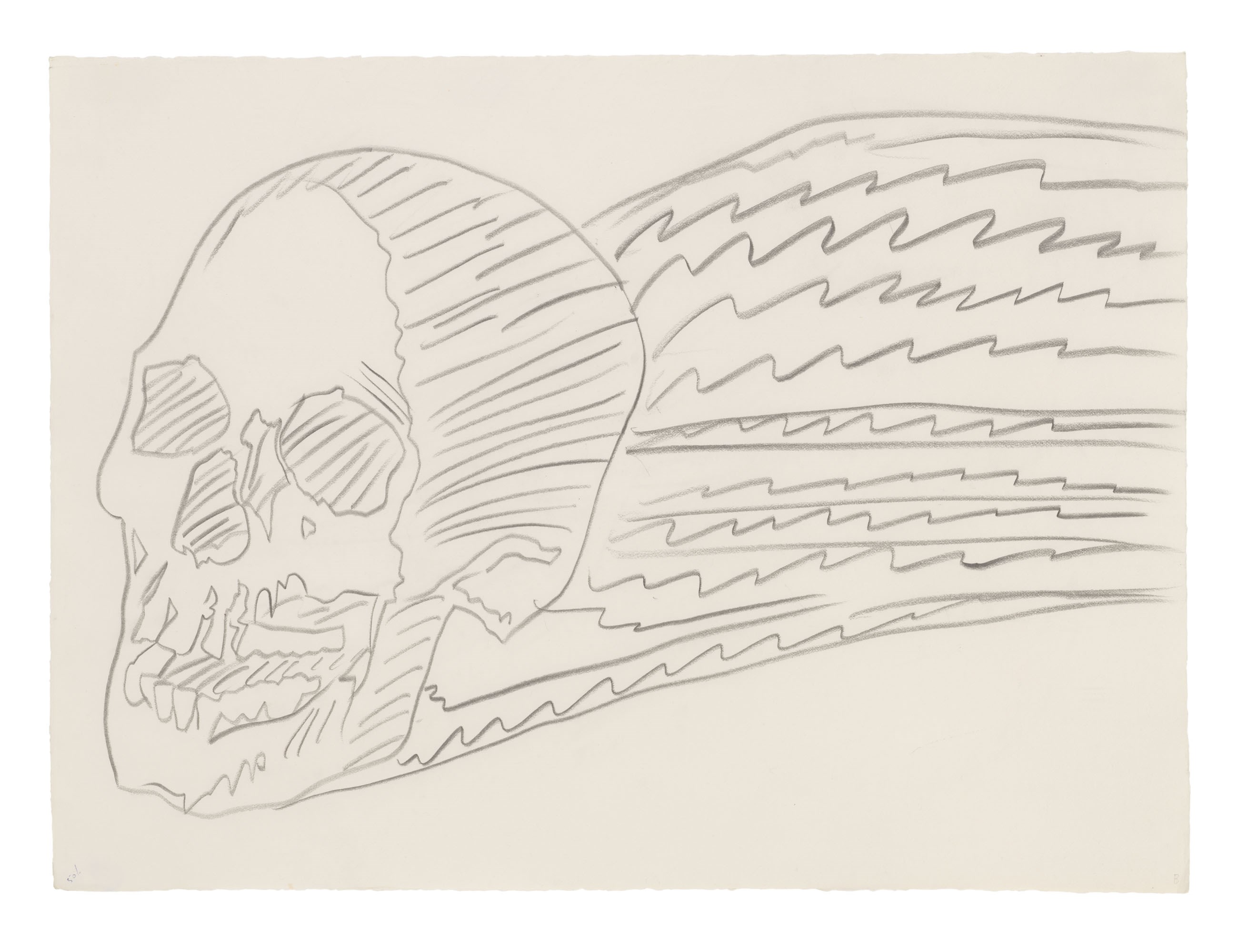 ANDY WARHOL (1928-1987)
