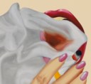 TOM WESSELMANN (1931-2004)