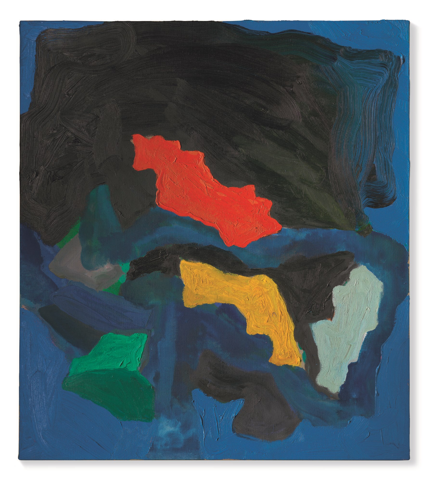 IDA EKBLAD (B. 1980)