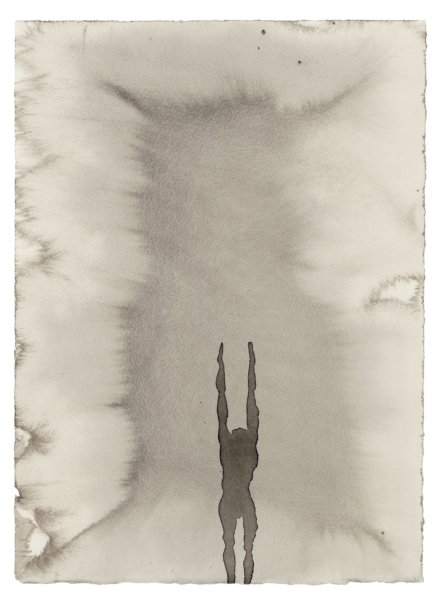 ANTONY GORMLEY (B. 1950)