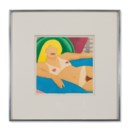 TOM WESSELMANN (1931-2004)