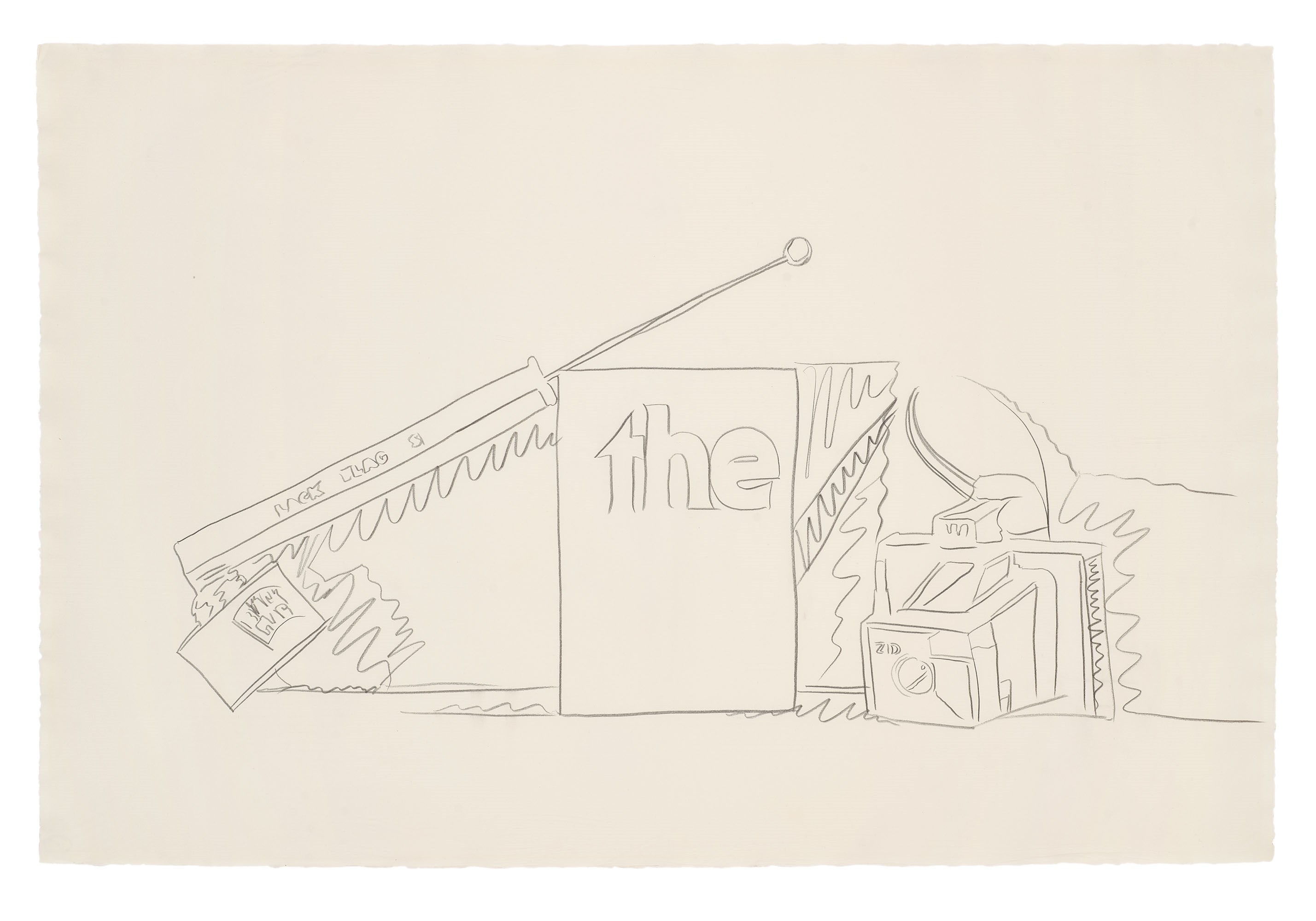 ANDY WARHOL (1928-1987)