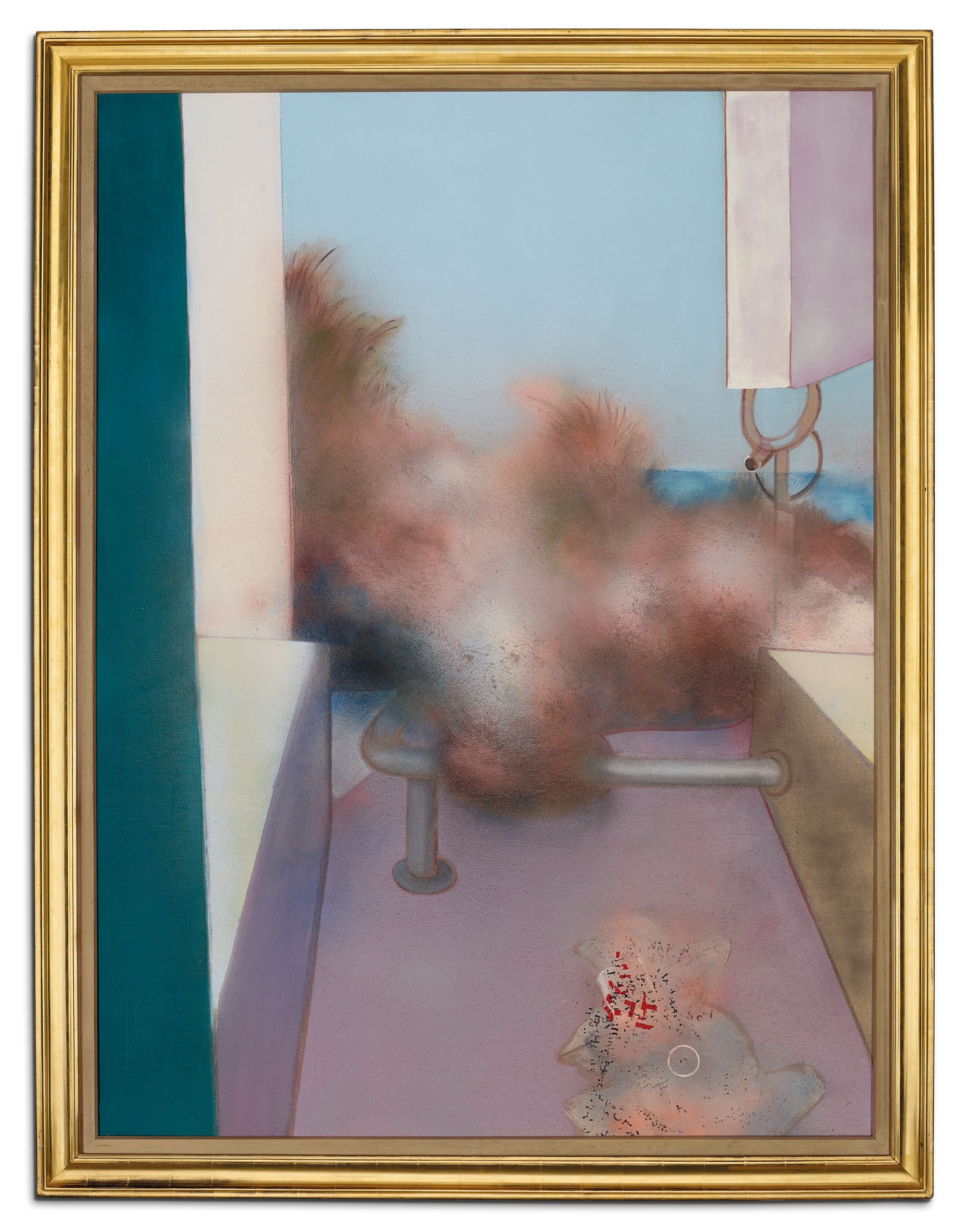 FRANCIS BACON (1909-1992)