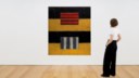 SEAN SCULLY (b. 1945)