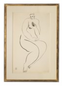 Sanyu (Chang Yu, 1901-1966)