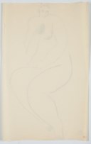 Sanyu (Chang Yu, 1901-1966)