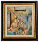 EDMUND KESTING (1892-1970)