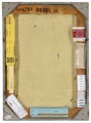 WALTER DEXEL (1890-1973)
