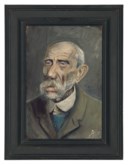 OTTO DIX (1891-1969)