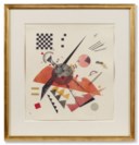 WASSILY KANDINSKY (1866-1944)