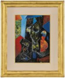 MAX ERNST (1891-1976)