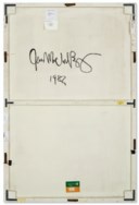 JEAN-MICHEL BASQUIAT (1960-1988)