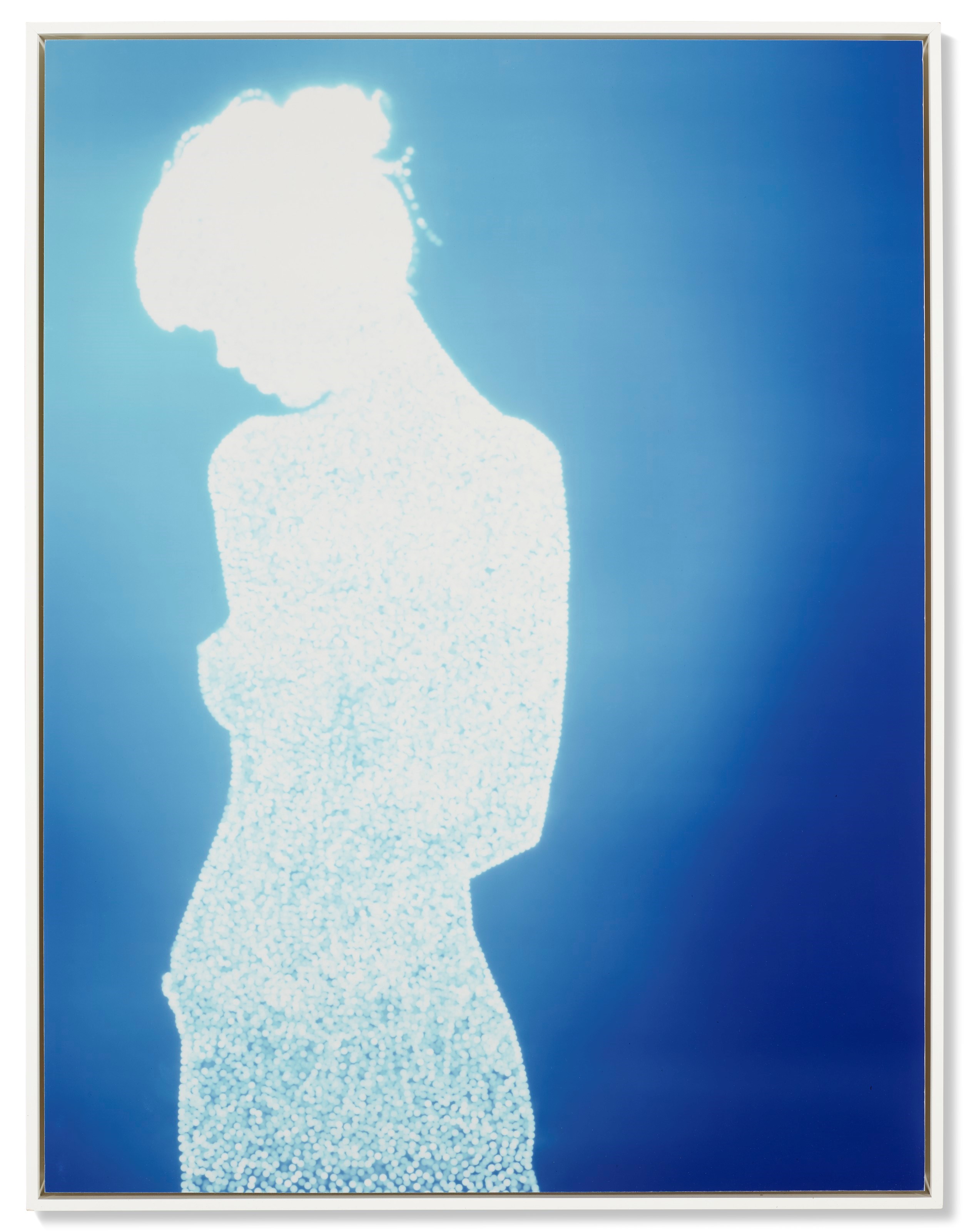 CHRISTOPHER BUCKLOW (B. 1957)