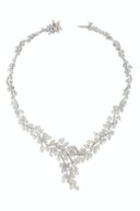 DIAMOND NECKLACE