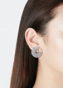 HARRY WINSTON DIAMOND EARRINGS