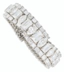 DIAMOND BRACELET
