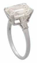 BULGARI DIAMOND RING