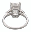 BULGARI DIAMOND RING