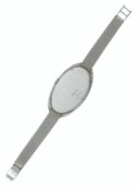 CHOPARD DIAMOND WRISTWATCH