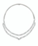 DIAMOND NECKLACE