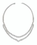DIAMOND NECKLACE