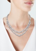 DIAMOND NECKLACE