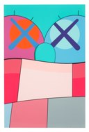 KAWS (B.1974)