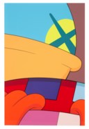 KAWS (B.1974)
