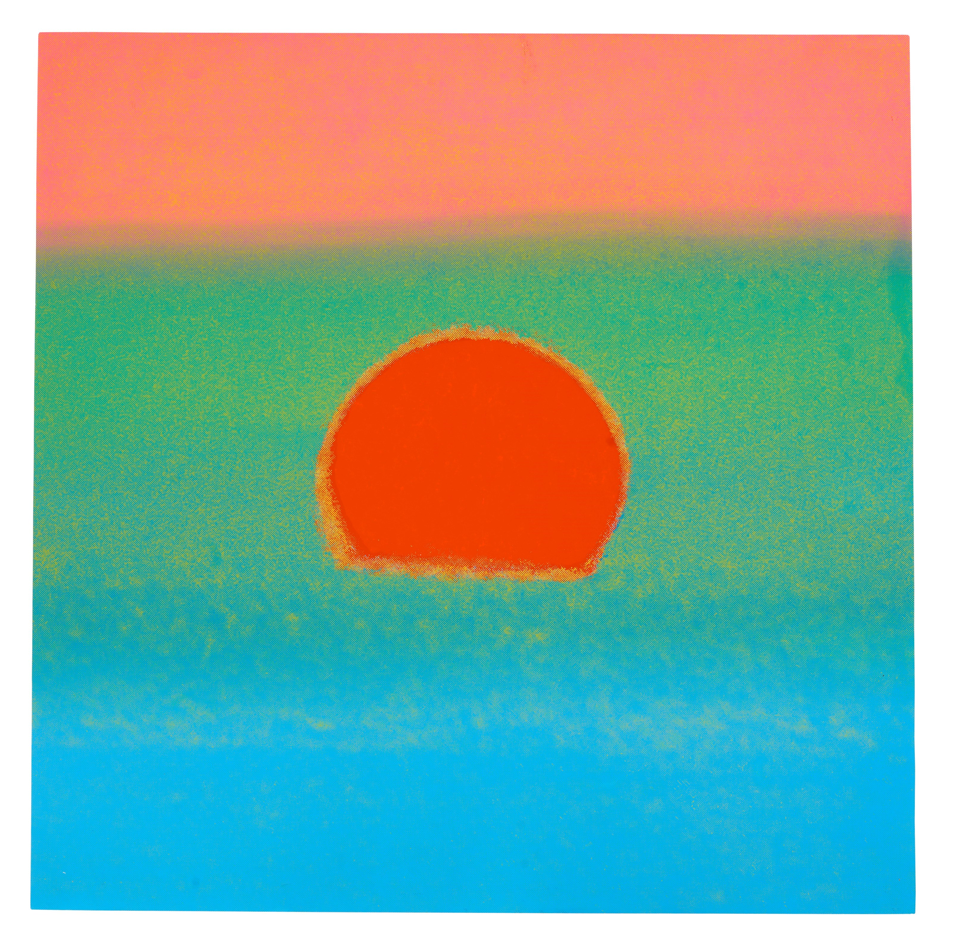 ANDY WARHOL (1928-1987)