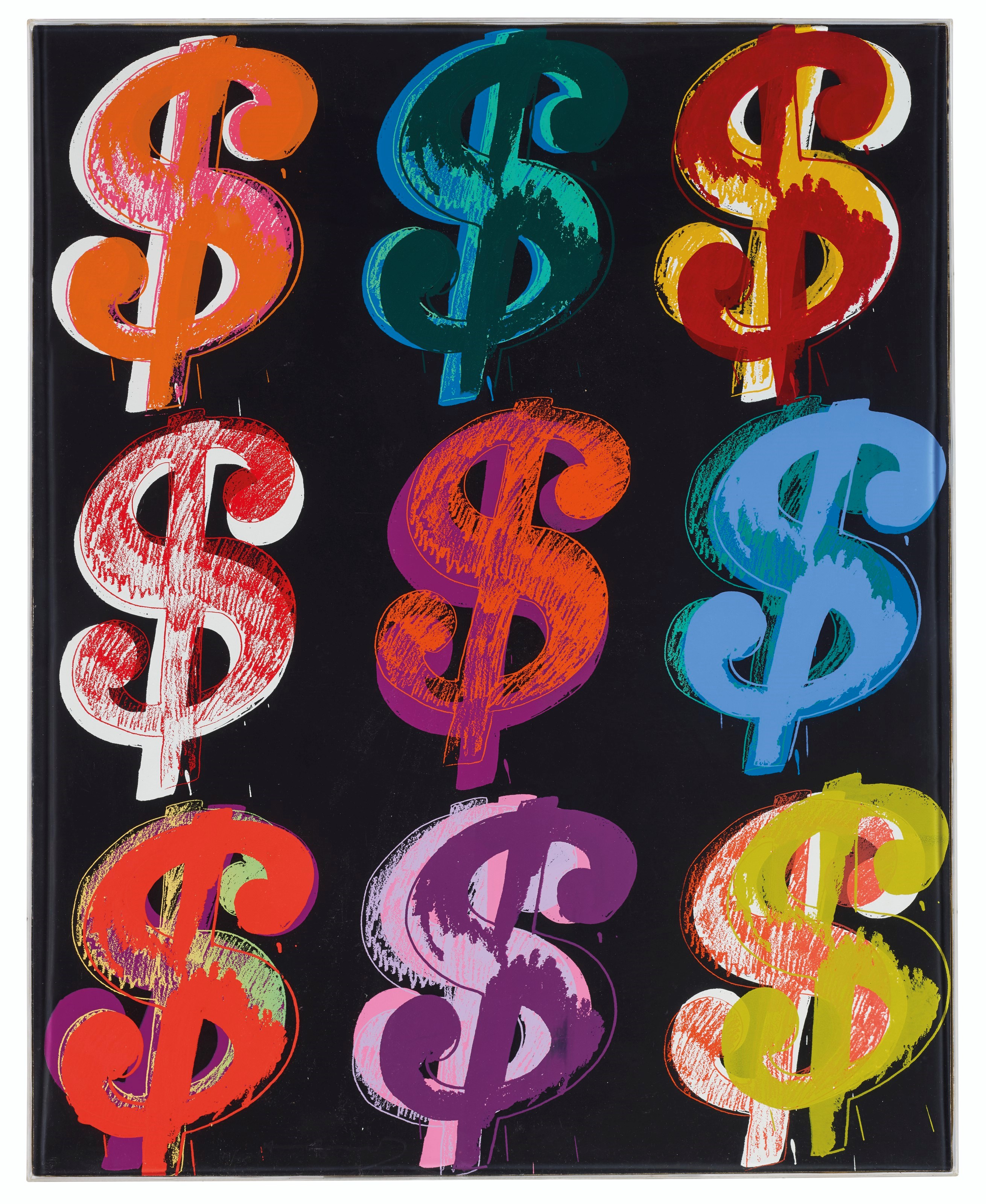 ANDY WARHOL (1928-1987)
