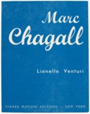 MARC CHAGALL (1887-1985)