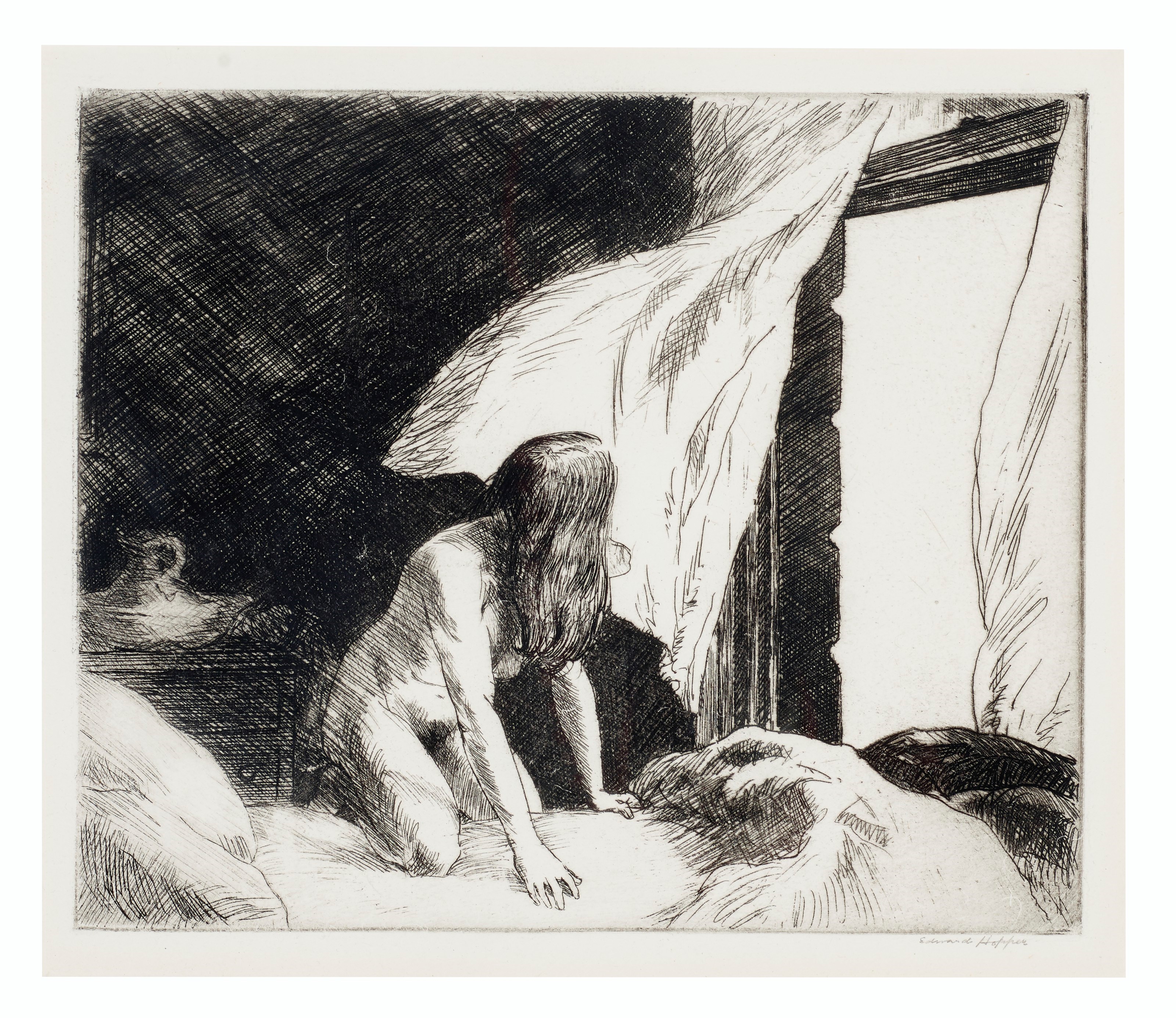 EDWARD HOPPER (1882-1967)