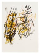 JOAN MITCHELL (1925-1992)