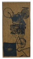 ROBERT RAUSCHENBERG (1925-2008)