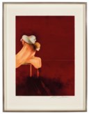 FRANCIS BACON (1909-1992)