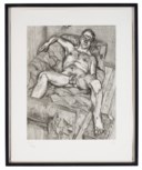 LUCIAN FREUD (1922-2011)