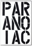 CHRISTOPHER WOOL (B. 1955)