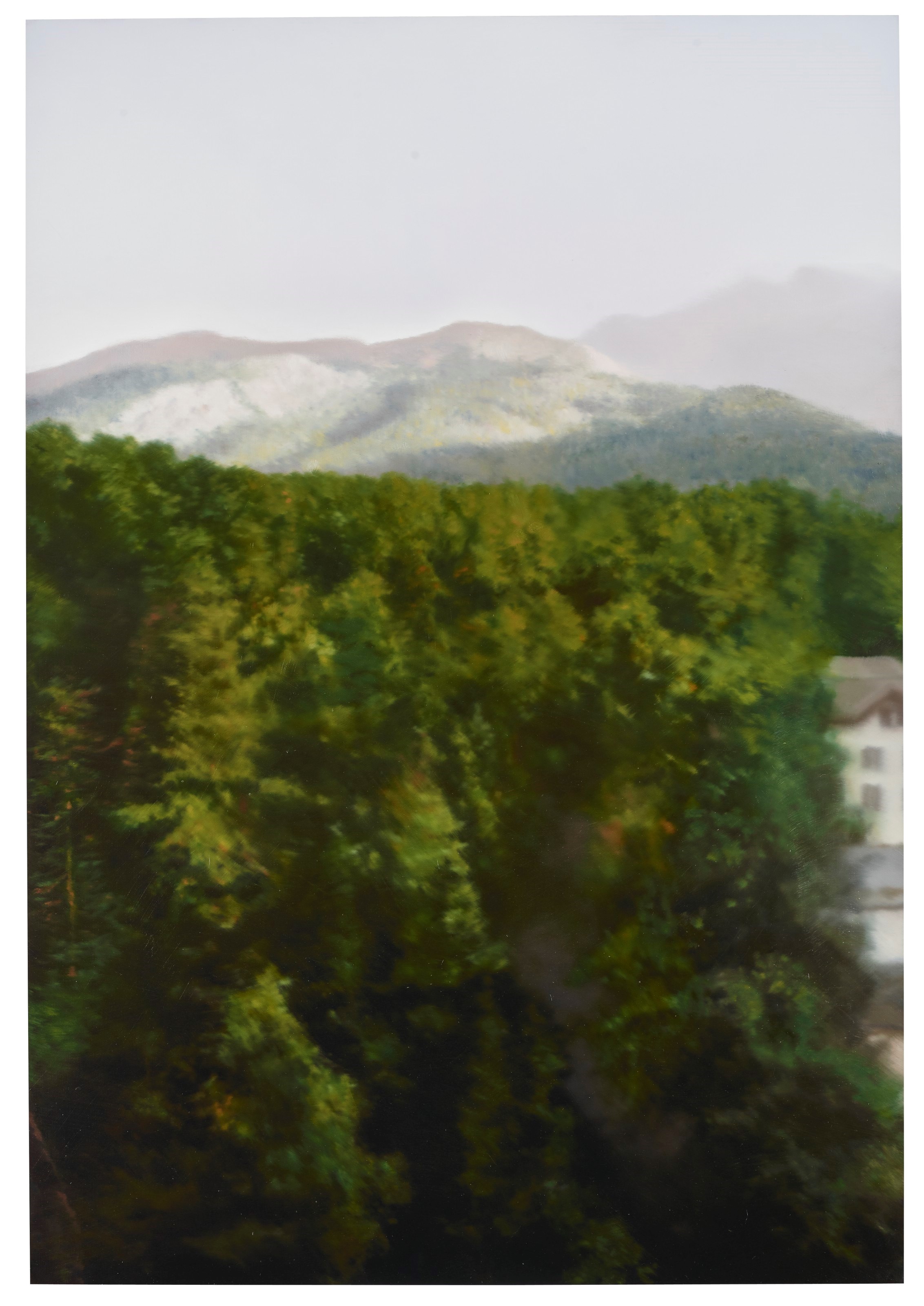 GERHARD RICHTER (B. 1932)