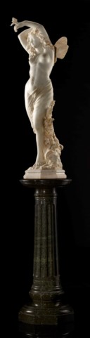 CESARE LAPINI (ITALIAN, 1848-1893)