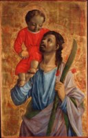 VINCENZO FOPPA (BAGNOLO 1427/30-1515/6 BRESCIA)