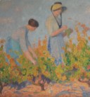 Henri Martin (1860-1943)