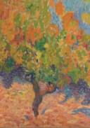 Henri Martin (1860-1943)